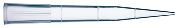 Spitzen, 1000 µl, blau