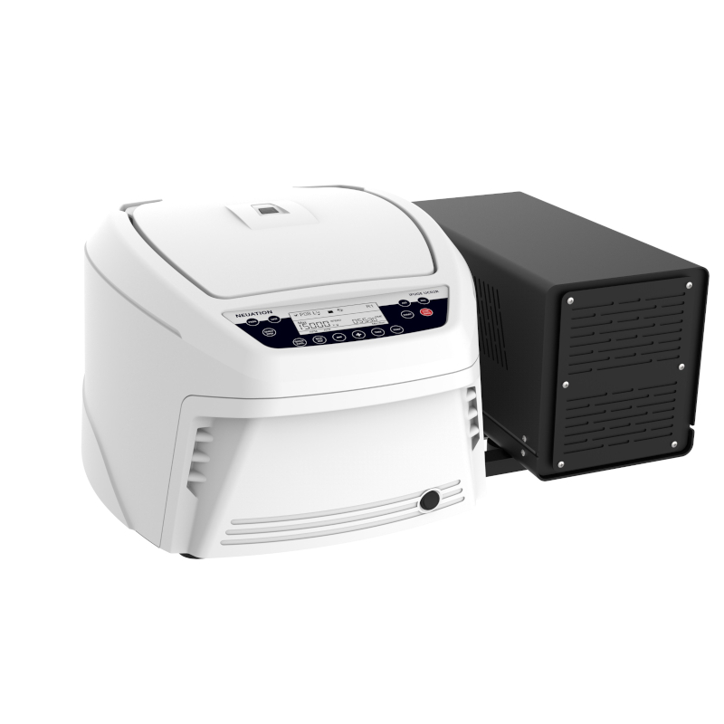 iFuge UC02R