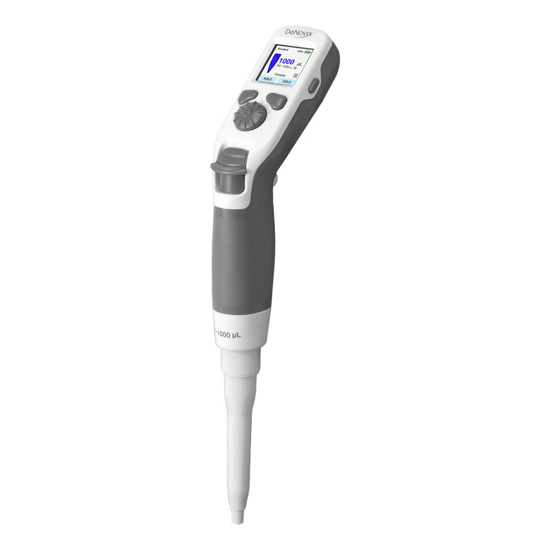 Squid Full Range Pipette