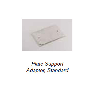 Semi-Automated Sheet Heat Sealer Adapter