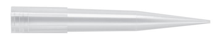 Spitzen, 1000 µl, blau