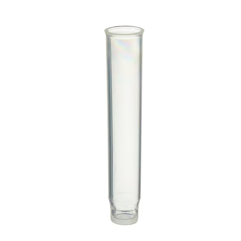 Matrix 2D Barcoded Storage Tubes, 1.4 ml, steril