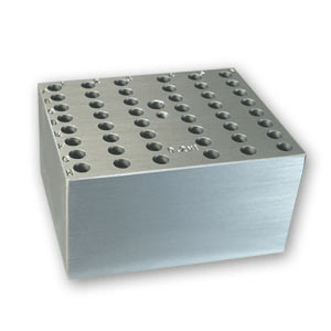 Block, 48 x 0.2 ml tubes
