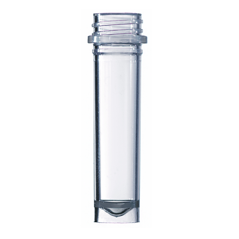 Probenröhrchen 2.0 ml, ultra klar