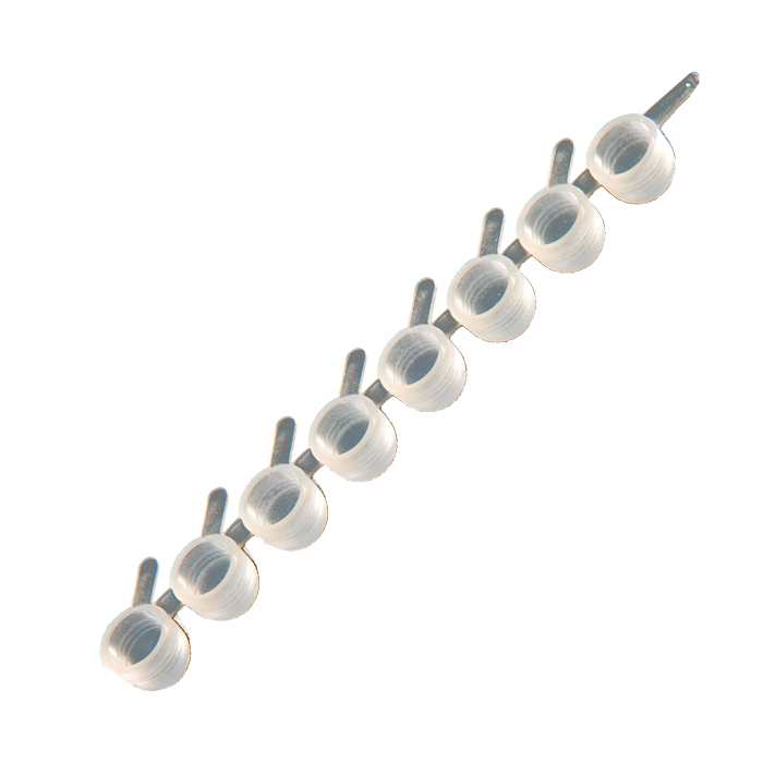 8er CapStrips