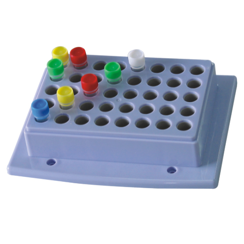 Block 40 x 2.0 ml für PocketBloc
