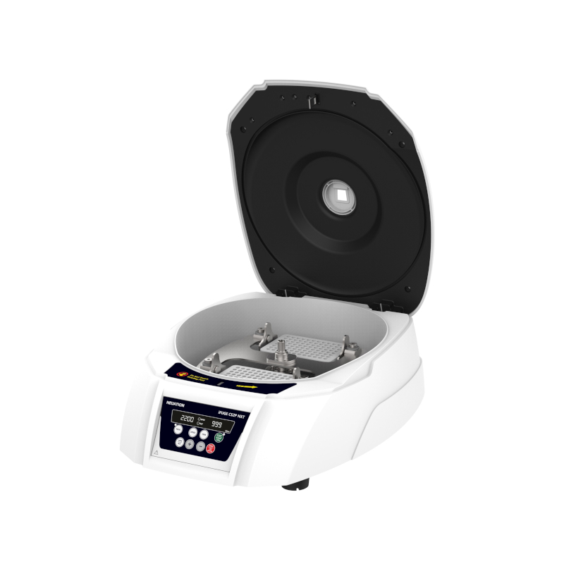 iFuge CS2P NXT Plate Zentrifuge