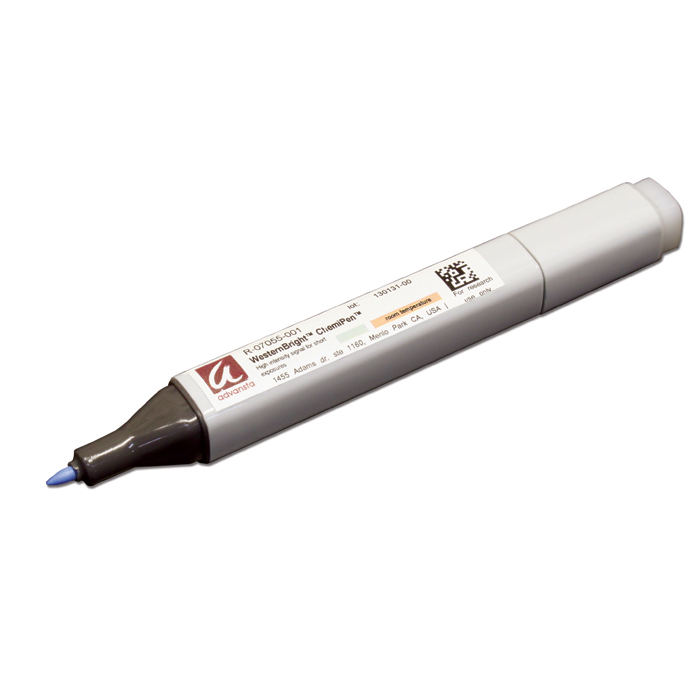 WesternBright ChemiPen