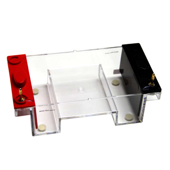 EasyPhor Midi Tank für Midi-Elektrophoresesystem