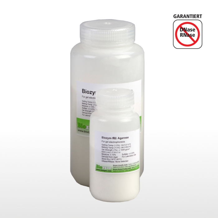 Biozym Phor Agarose