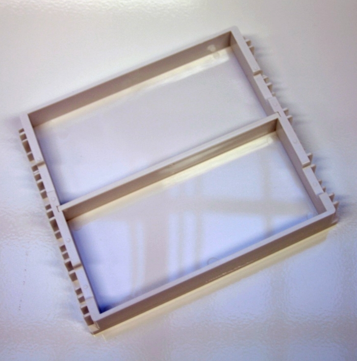 Mupid-One Gel Casting Stand