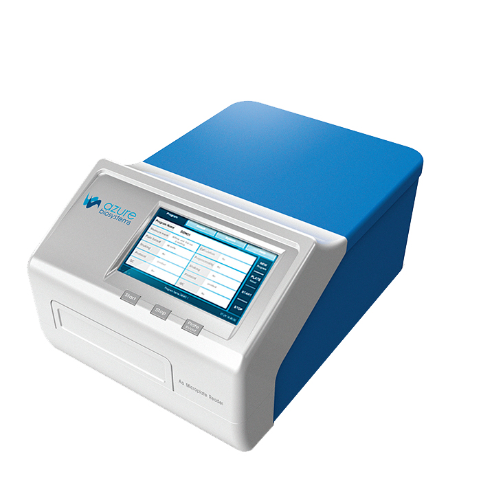 Microplate Reader