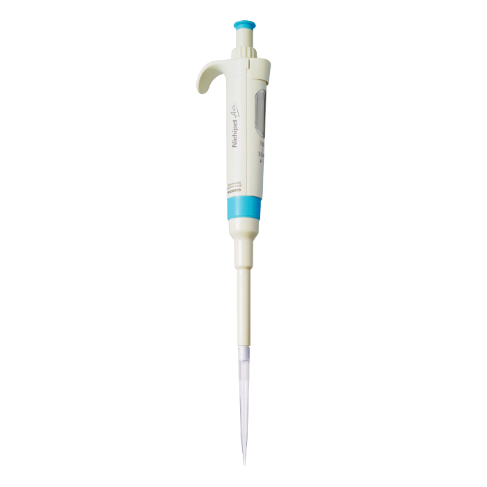 Pipette, 1-Kanal, Nichipet Air 100 - 1000 µl