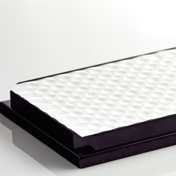 Gas Permeable Heat Seal, heat sealing membrane