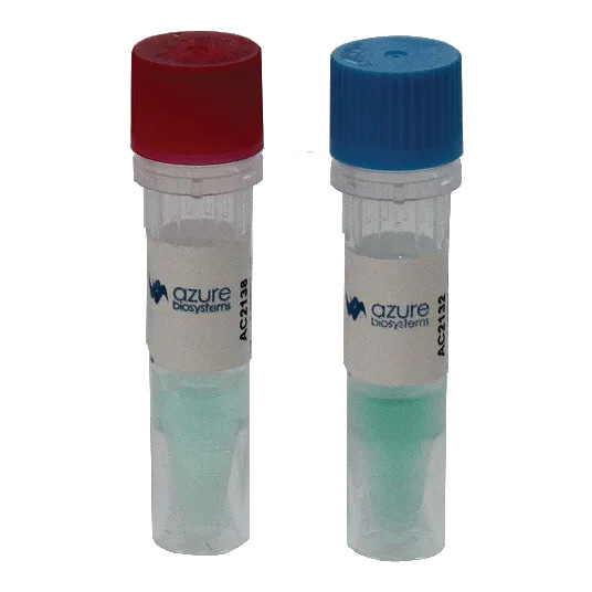 Goat anti-mouse second. antibody AzureSpectra 490