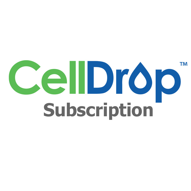 Count Subscription 1 Year