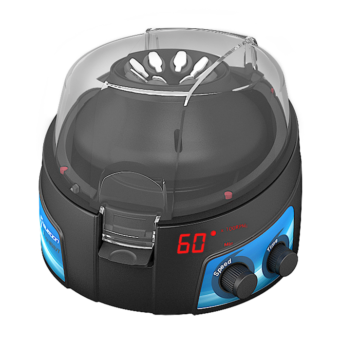 iFuge Mini-Zentrifuge