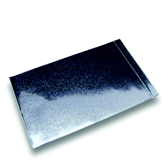 BZ ALU Seal Folie, adhesive, extra dick