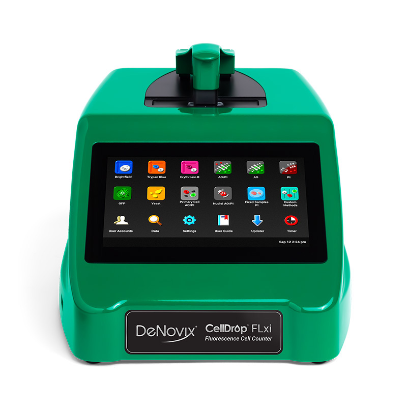 Cell Counter
