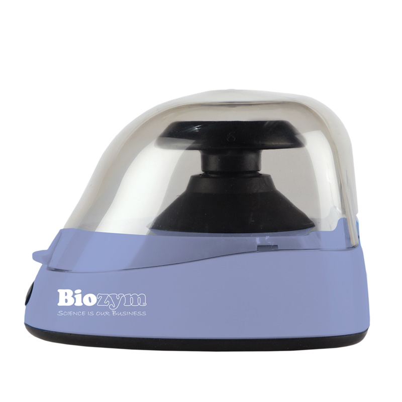 Color Sprout Plus Mini-Zentrifuge - lavendel
