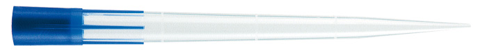 OneTouch Tips 1250 µl, steril