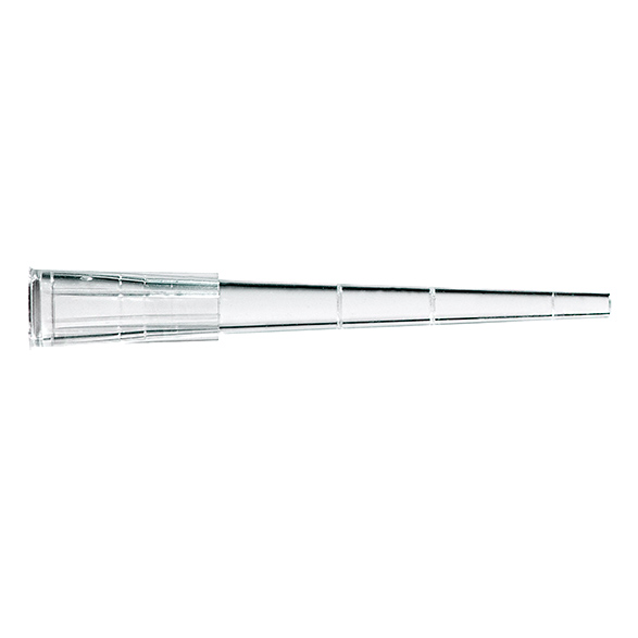 Cell Saver Spitzen, 200 µl, farblos, steril