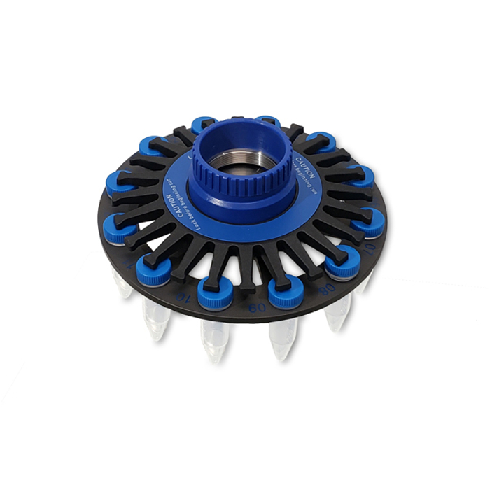 5 ml Tube Holder, 12 x 5 ml