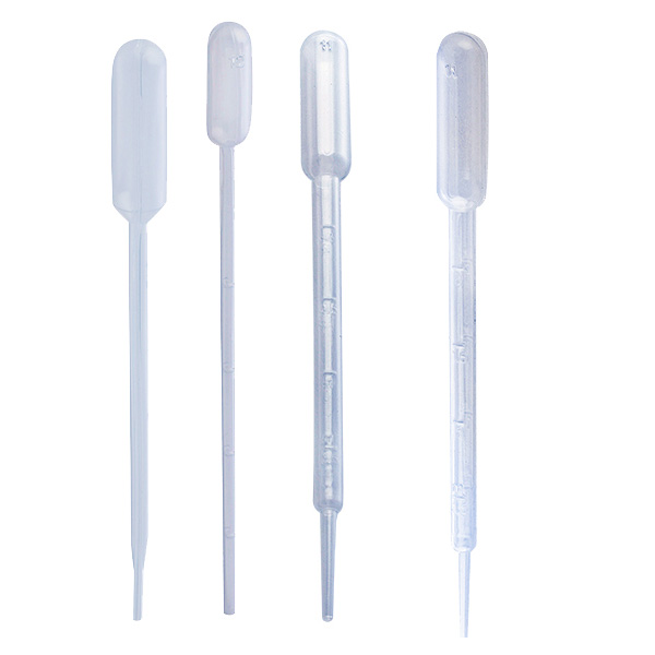 Transferpipette, LDPE, 1.0 ml, niedrige Affinität