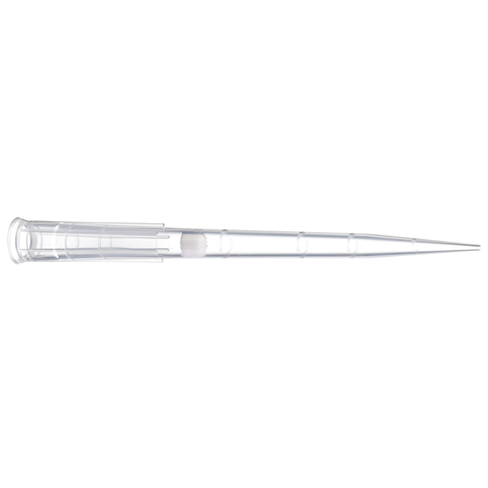 SafeSeal Tips Professional 200 µl XL, steril