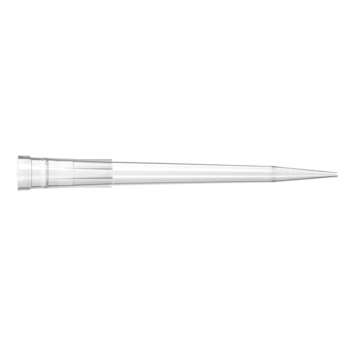 Finntip Flex 5 - 300 µl, steril, orange