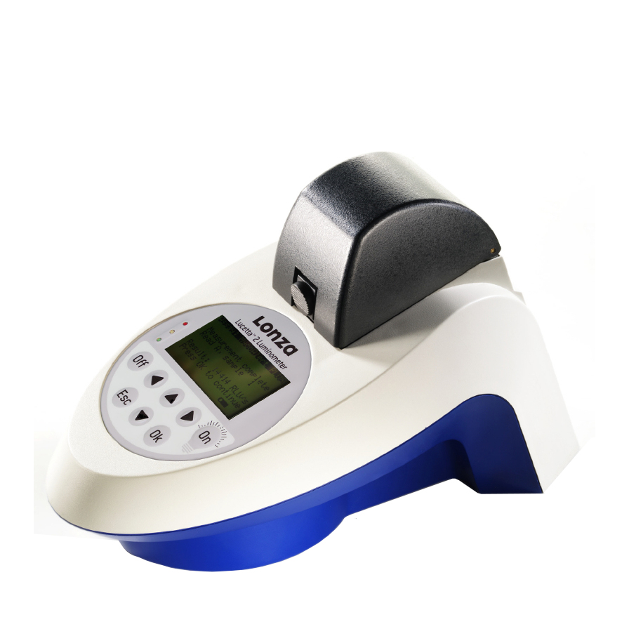 Luminometer
