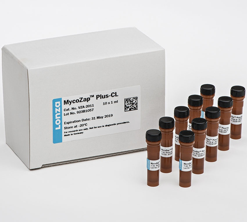 MycoZap™ Plus-CL (Cell Line) 500x