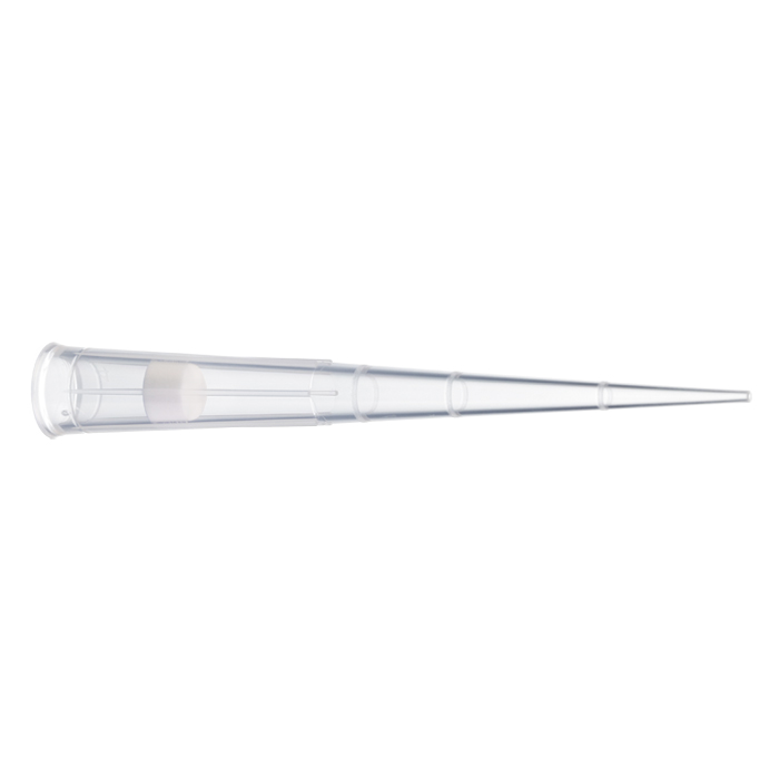 SafeSeal Tips Professional 200 µl NX, steril