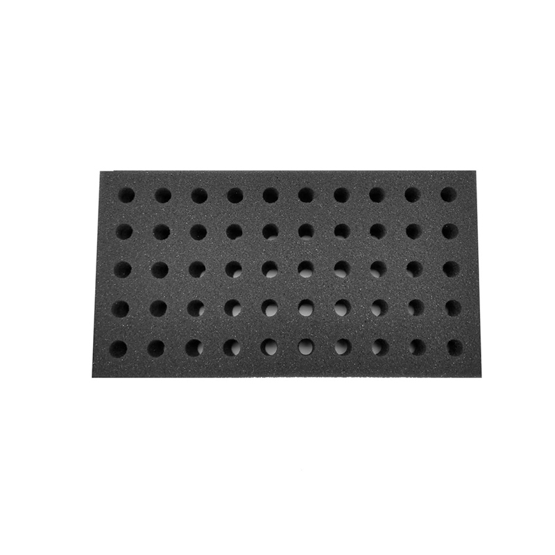 Tube Rack, 50 x 12 mm