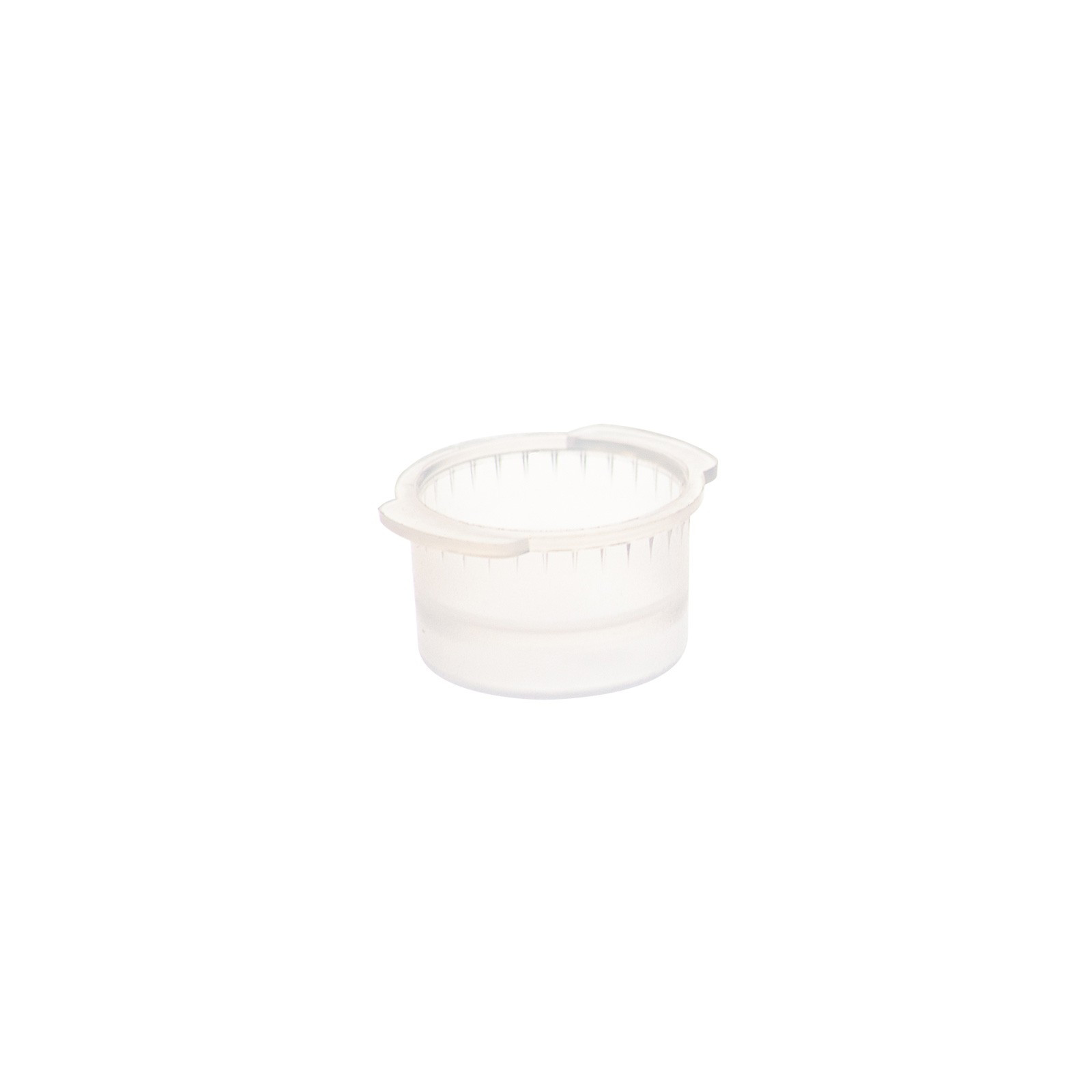 VacuCap, naturfarben