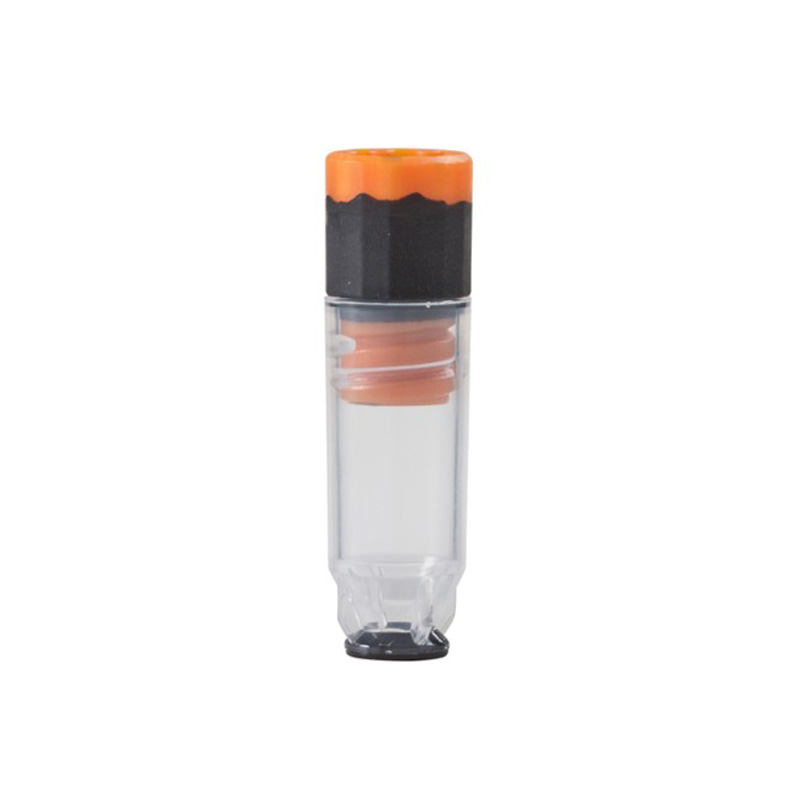 0.3ml Dual-coded Tube, 96-format, Internal Thread