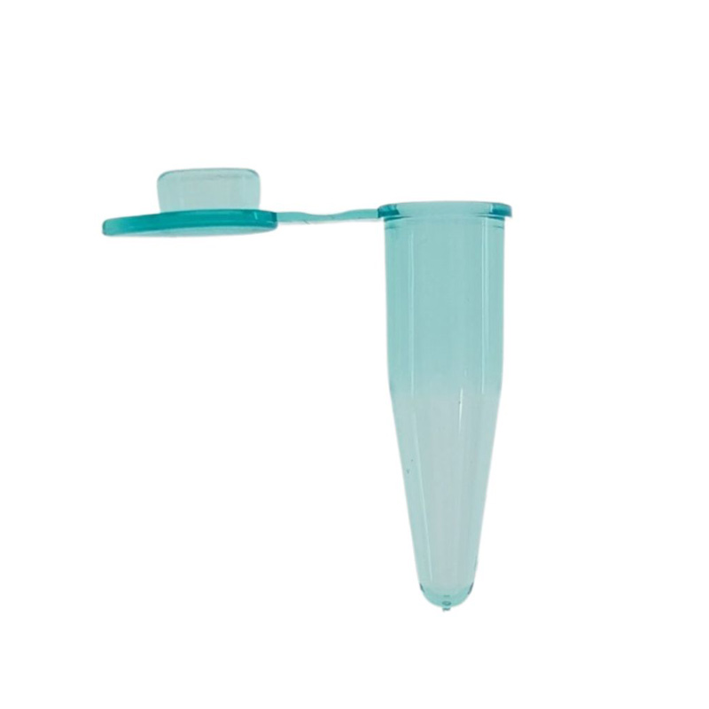 PCR SoftTubes, 0.2 ml, grün
