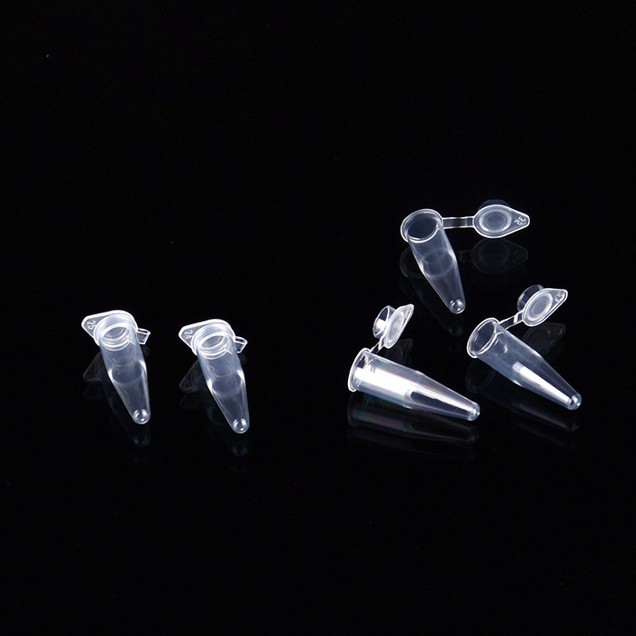 PCR SoftTubes, 0.2 ml, farblos