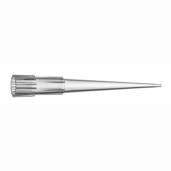 Spitzen 100 µl BevelPoint, gelb