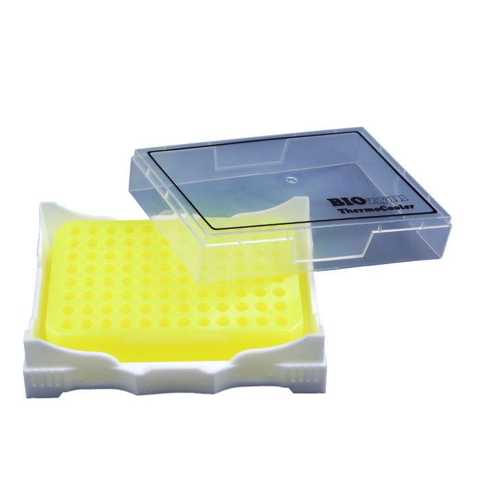 Yellow7, Thermocooler-Rack