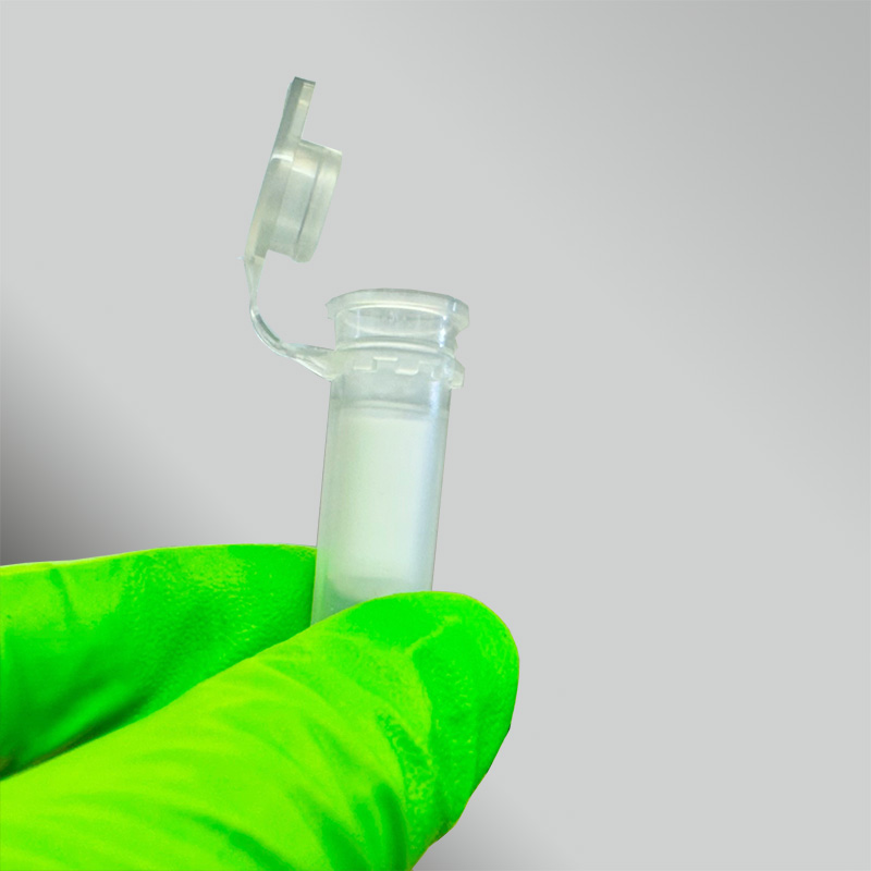 Tissue/Cell/Blood (8µl) 4ward-NA DNA Isolation Kit