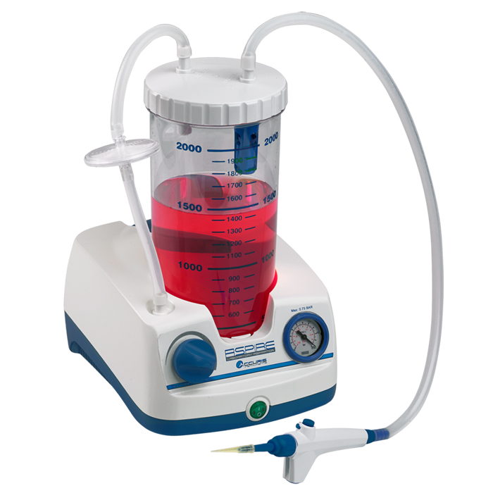 Aspirator