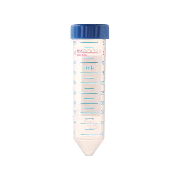 Zentrifugengefäße, konisch, PP, 50 ml