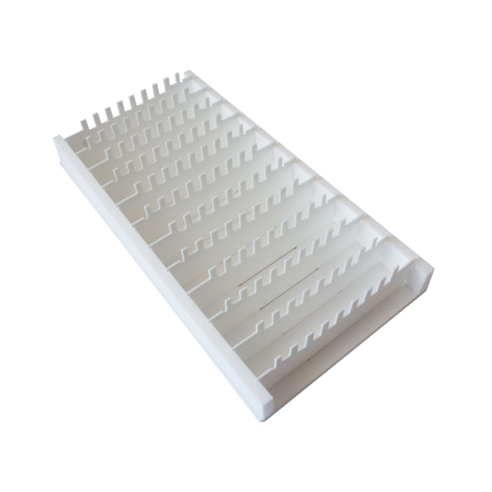 EasyPhor Midi96 STRETCH Kamm-Block 12 x 8