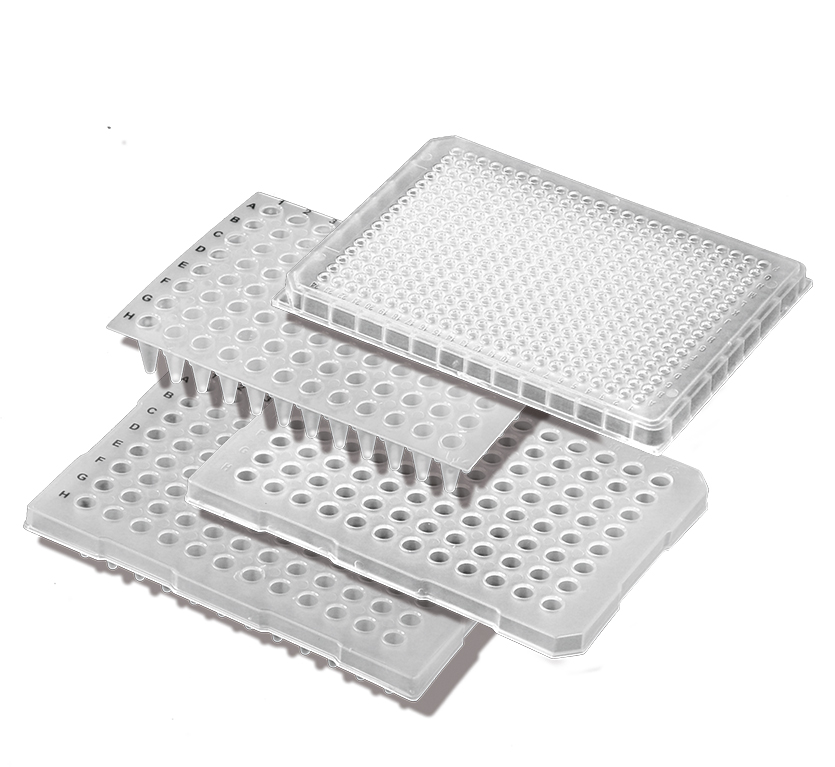 PCR Consumables