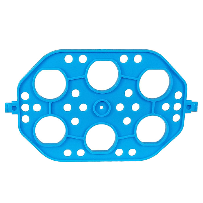 Tube Holder, 6 x 50 ml
