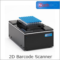 Ziath Scanner