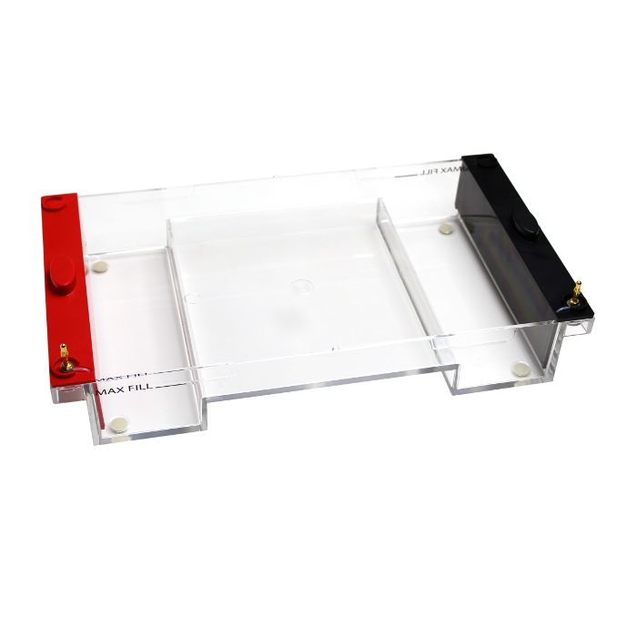 EasyPhor Maxi Tank für Maxi-Elektrophoresesystem