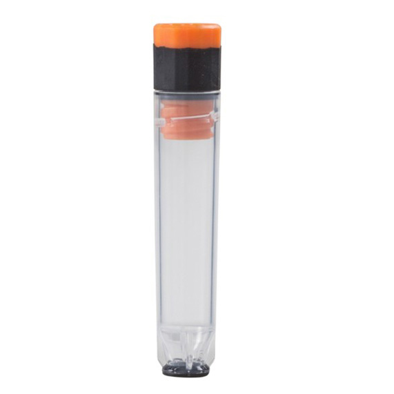 0.7ml Dual-coded Tube, 96-format, Internal Thread