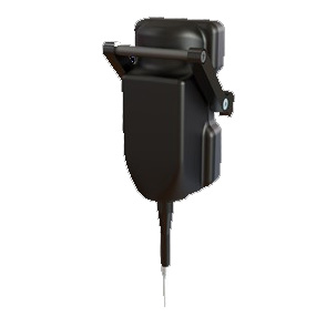 MYRA 50 µl Single Channel Pipetting Head